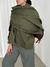 Imagen de RUANA HEBE (MILITAR)