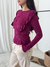 REMERA CLADY (MAGENTA) en internet