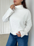 POLERA FELIX OUTLET (WHITE) - tienda online
