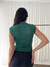 Imagen de TOP/MUSCULOSA GUSS (GREEN)