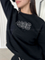 Imagen de BUZO FRISADO COLI (BLACK)