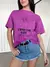 REMERA LATTE - tienda online
