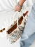 BOLSO DATIL (CREMA)