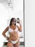 BIKINI NINA OUTLET (BLANCO) - comprar online