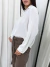 CAMISA EMMA (No se arruga) - Saymood