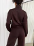 CAMPERA ELBA - Saymood