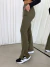 PANTALON CARAMEL - Saymood