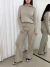 CONJUNTO TEJIDO MIA (DOS PIEZAS)