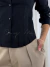 CAMISA ENTALLADA SOFIA - comprar online