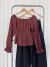 BLUSA ALANA - tienda online