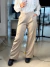 PANTALON SASTRERO LONDON