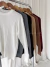 SWEATER TEJIDO KATIA - Saymood