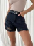 SHORT JEAN LUCRE en internet