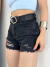 SHORT JEAN LUCRE - tienda online