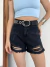 SHORT JEAN LUCRE - comprar online