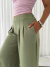 PANTALON SAGE - comprar online