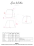 SHORT POLLERA SOLENE - Saymood