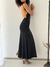 VESTIDO DENY (NEGRO) - tienda online