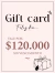 GIFTCARD FELIZ DIA 120K - comprar online