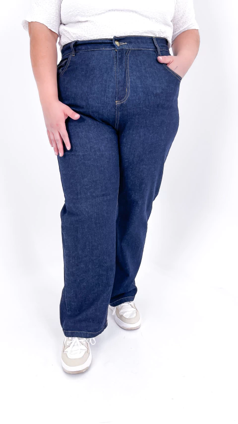 JEAN BAGGY MAYRA (PM1191) - comprar online