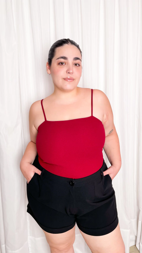 TOP JULES (RM01945) - comprar online