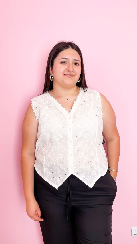 CHALECO RIDA (CHM0030) - comprar online