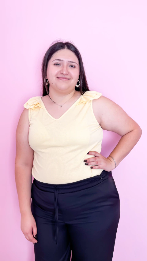 MUSCULOSA DUCLA (RM01922) - comprar online