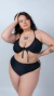 CORPIÑO MAUI (CBF1001) - MONA CURVAS XL