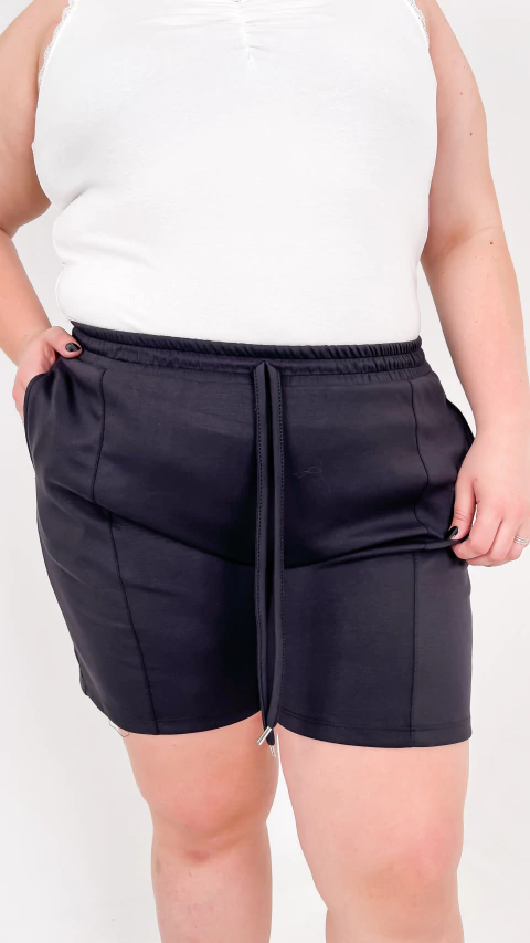 SHORT KAOS (PMS0371) - comprar online