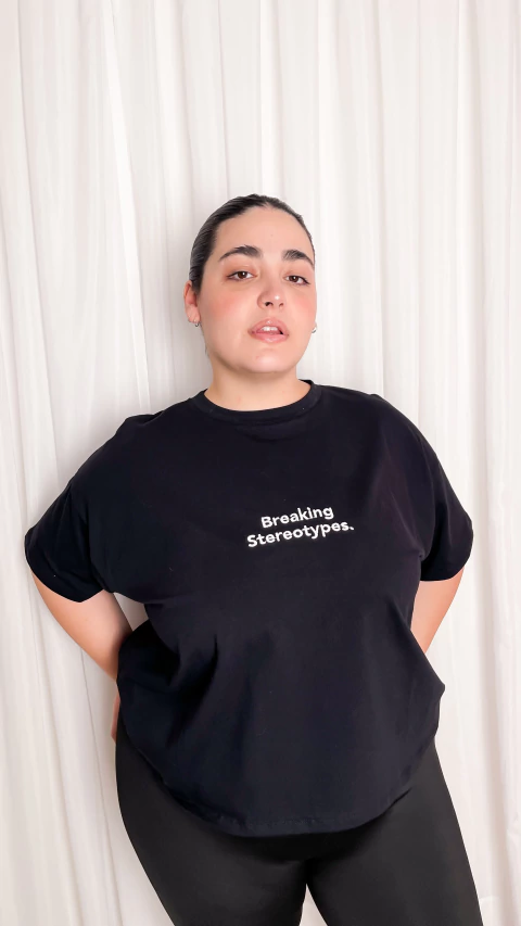 REMERA ESTEREOTIPO (RM01943) - comprar online