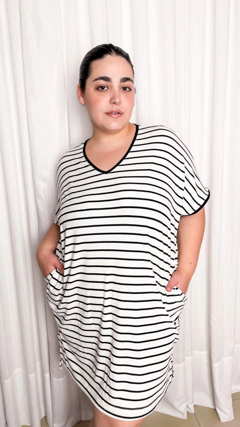 VESTIDO CORINA (VS0447) - comprar online