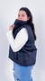 CHALECO LETIZIA (CPM0203) - tienda online