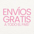 Envíos GRATIS a todo el país!