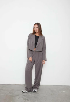 Blazer Crop ZAYA en internet