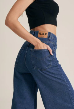 Imagen de Jean SOPHIE Azul R.A.D