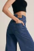 Jean SOPHIE Azul - tienda online
