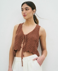 Imagen de Chaleco SUNSET