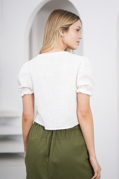Blusa MADIE - comprar online
