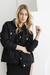 Campera DENIM PRINT