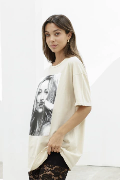 Remeron KATE MOSS - Positiva Tienda - Ropa de Moda para mujeres - Av. Meeks 55 - Galeria Oliver - Local 32/ España 123. Lomas de Zamora. Cp 1832