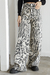 Jean wide leg PIETA - comprar online