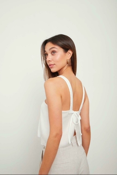 Top VELVET - comprar online