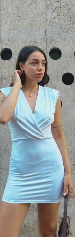 Dress MADISON - comprar online