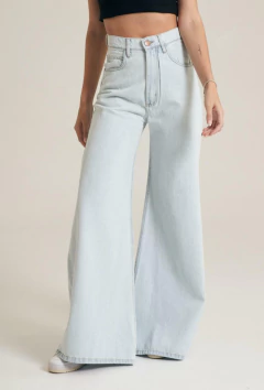 Jean SOPHIE light blue R.A.D - tienda online