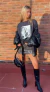 Remeron CARRIE (sex and the city) en internet