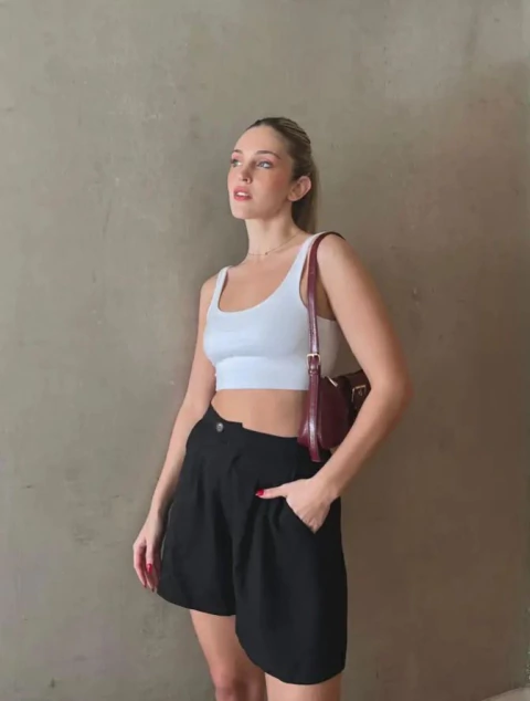 Top BABY - comprar online