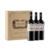 RUTINI COLECCION X3 750CC - ESTUCHE