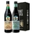 FERNET BRANCA ESTUCHE X2 + 1 Mazo de cartas de Regalo!