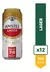AMSTEL 710CC X6 - comprar online