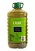 LAUR ACEITE DE OLIVA CLASICO BOTELLA PET 5LTS